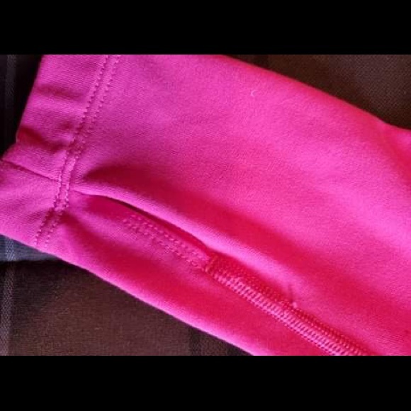 Nike Pro Combat  - 1/4 Zip Performance - M - Picture 7 of 8